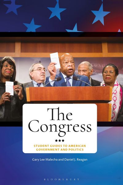 Produktbild: The Congress