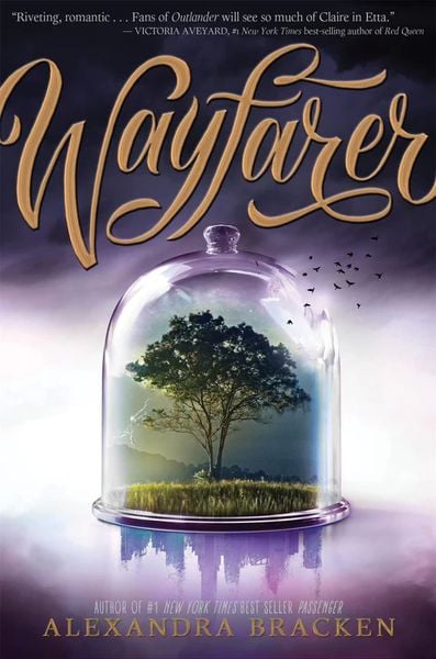Wayfarer, Taschenbuch von Alexandra Bracken, Hachette Children's Book, 9781786542243
