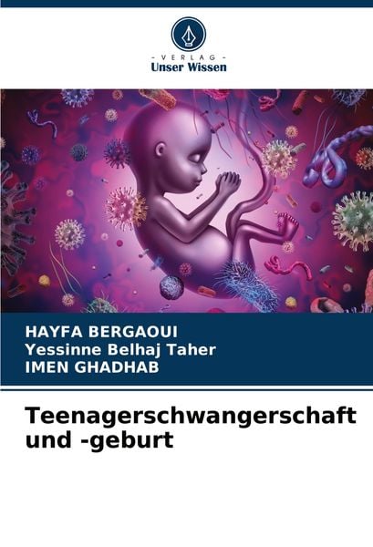 Produktbild: Teenagerschwangerschaft und -geburt