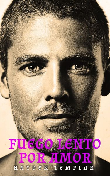Produktbild: Fuego Lento Por Amor