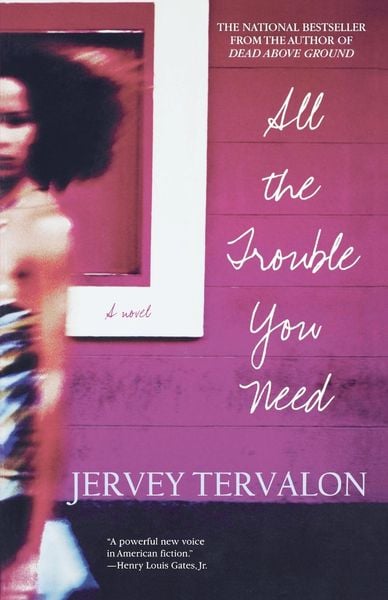 Produktbild: All the Trouble You Need