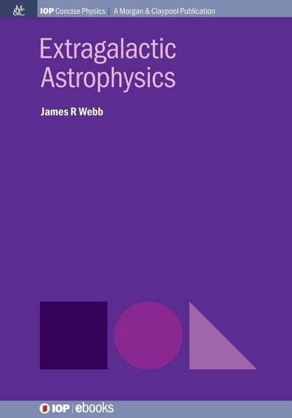 Produktbild: Extragalactic Astrophysics