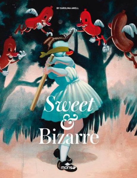 Produktbild: Sweet & Bizarre