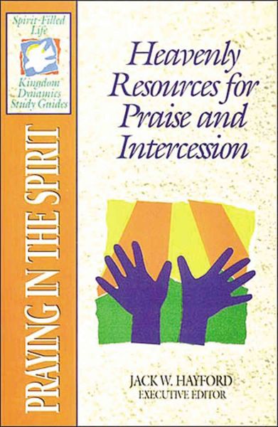 Produktbild: The Spirit-Filled Life Kingdom Dynamics Guides