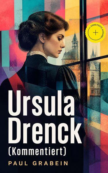 Produktbild: Ursula Drenck (Kommentiert)