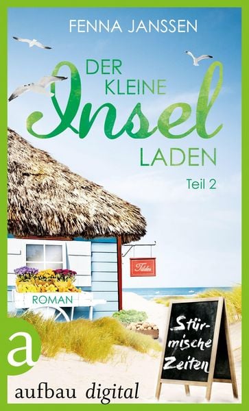 Produktbild: Der kleine Inselladen - 2