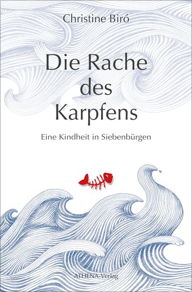 Produktbild: Die Rache des Karpfens
