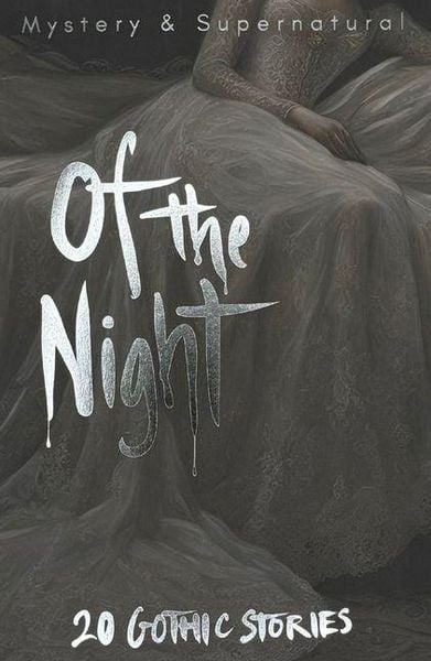 Produktbild: Of The Night