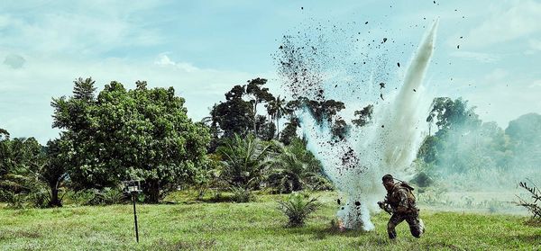 Produktbild: Operation Mekong