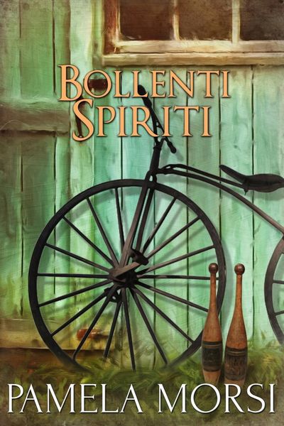 Produktbild: Bollenti Spiriti