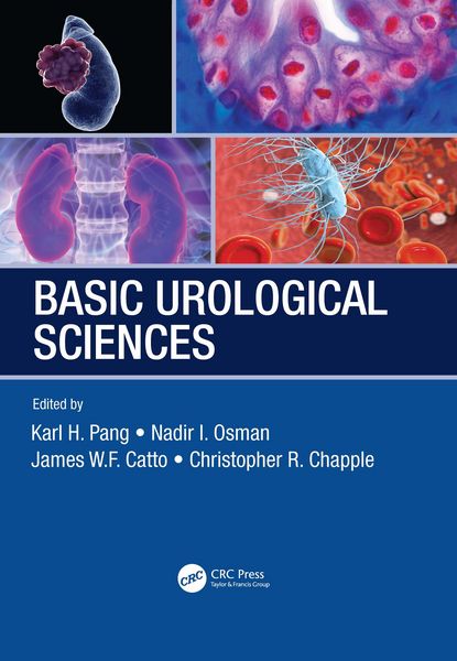Produktbild: Pang, K: Basic Urological Sciences