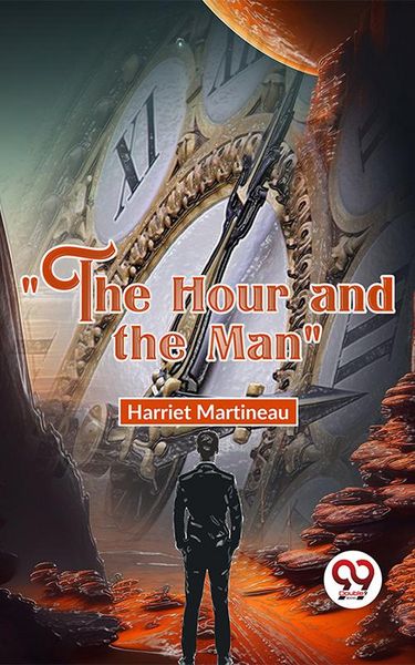 Produktbild: "The Hour And The Man"