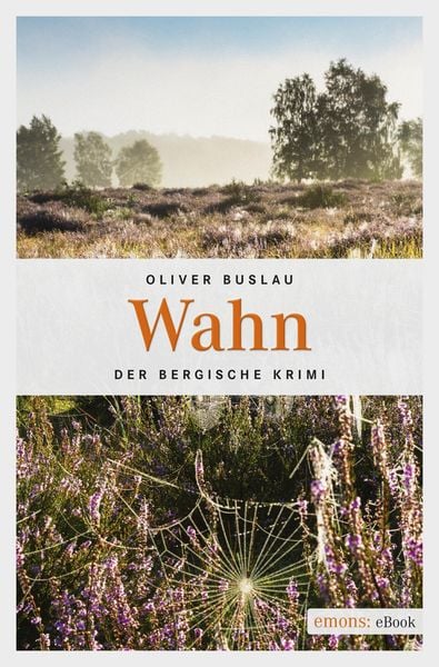 Produktbild: Wahn