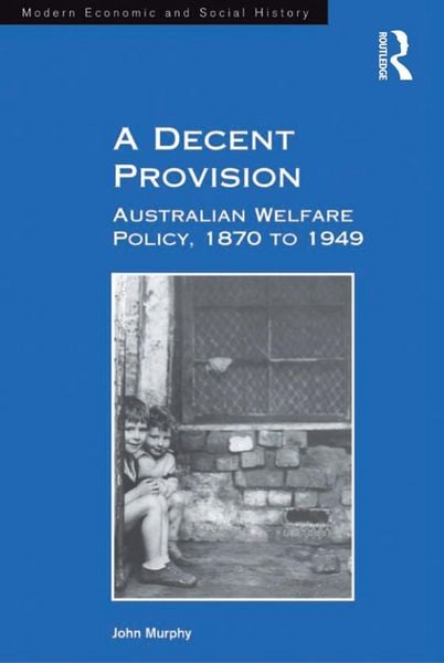 Produktbild: A Decent Provision