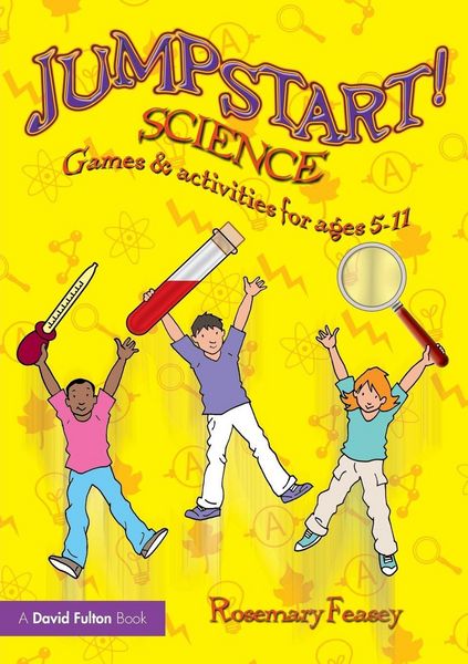 Produktbild: Jumpstart! Science