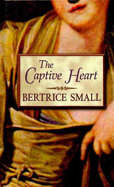 Produktbild: The Captive Heart