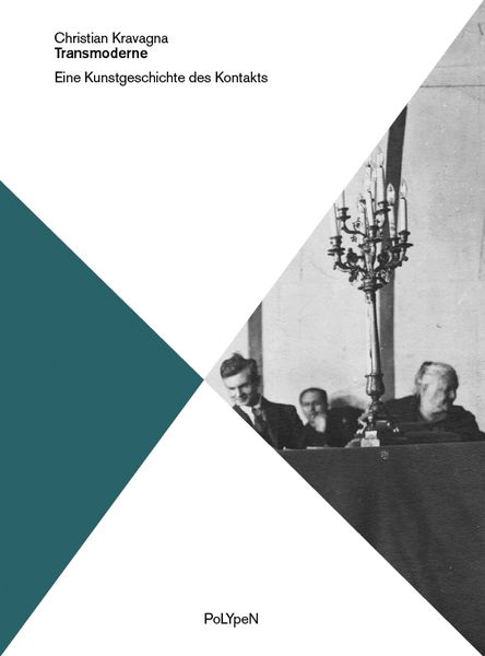 Produktbild: Transmoderne