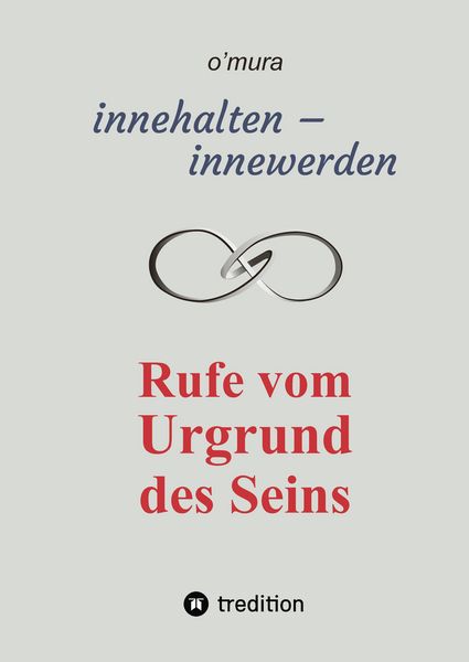 Produktbild: Innehalten - innewerden
