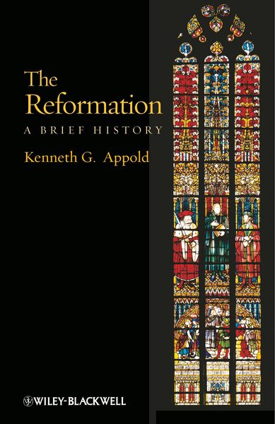 Produktbild: The Reformation