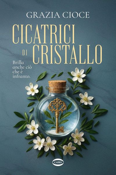 Produktbild: Cicatrici di cristallo