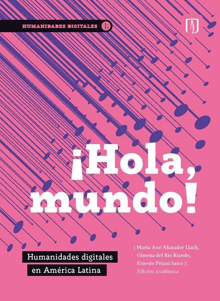 Produktbild: &iexcl;Hola, mundo!