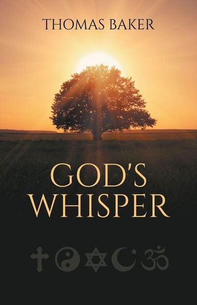 Produktbild: God's Whisper