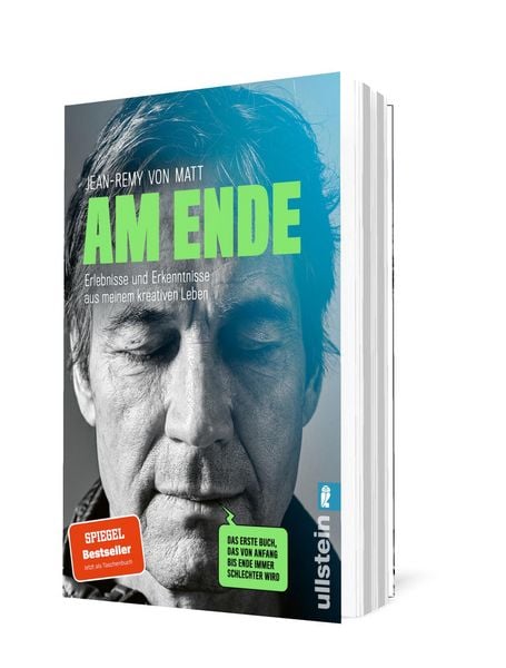 Produktbild: Am Ende