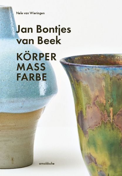 Produktbild: Jan Bontjes van Beek