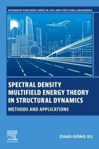 Produktbild: Spectral Density Multi-Field Energy Theory in Structural Dynamics