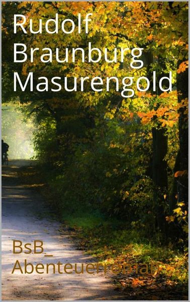 Produktbild: Masurengold