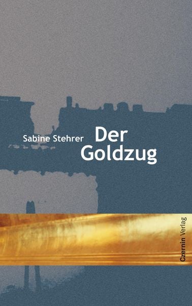 Produktbild: Der Goldzug