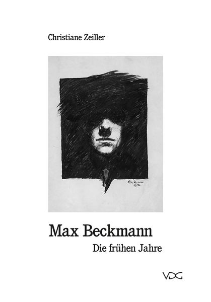 Produktbild: Max Beckmann