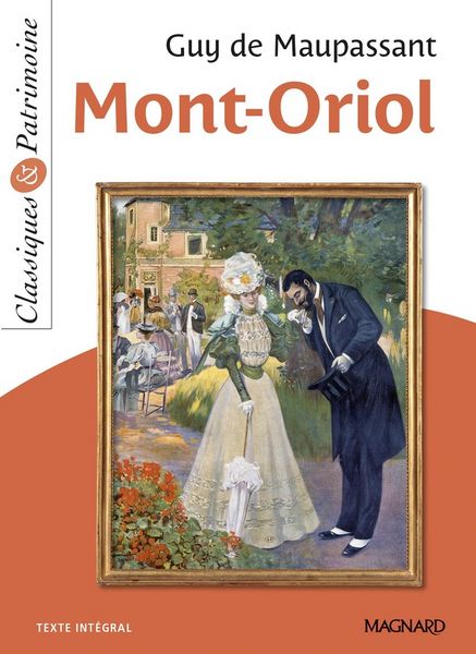 Produktbild: Mont oriol