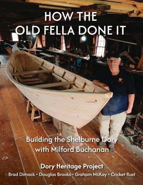 Produktbild: How the Old Fella Done It