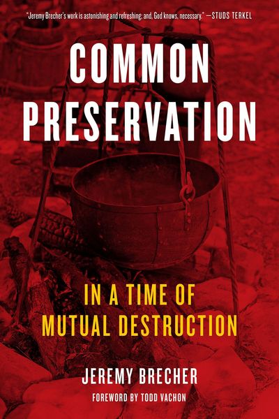 Produktbild: Common Preservation