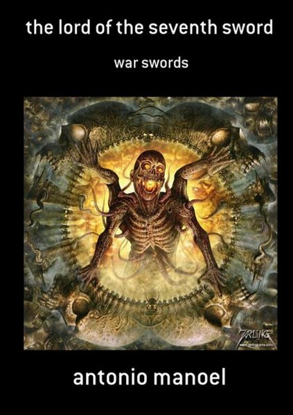 Produktbild: The Lord Of The Seventh Sword
