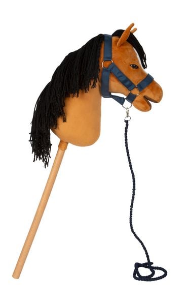 Produktbild: Hobby Horse braun Melodie