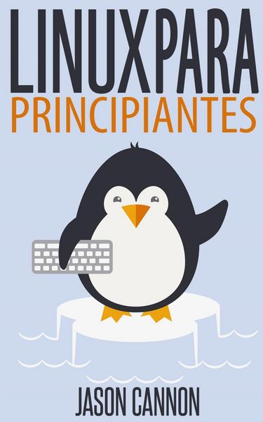 Produktbild: Linux para principiantes