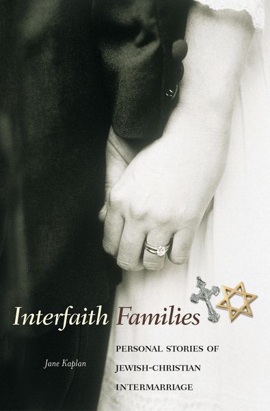 Produktbild: Interfaith Families