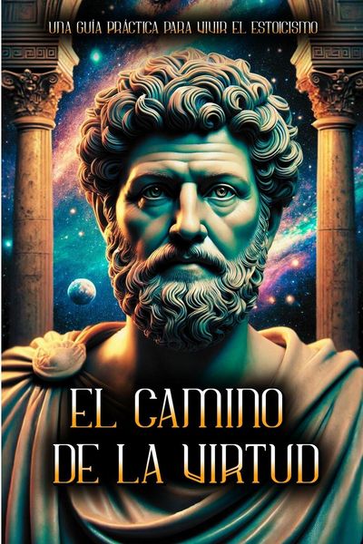 Produktbild: El Camino de la Virtud