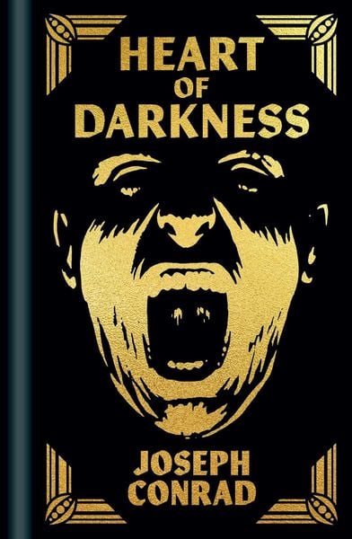 Produktbild: Conrad, J: Heart of Darkness and Tales of Unrest
