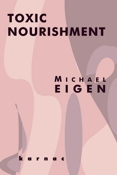 Produktbild: Toxic Nourishment