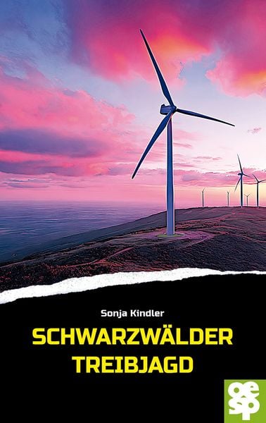 Produktbild: Schwarzw&auml;lder Treibjagd