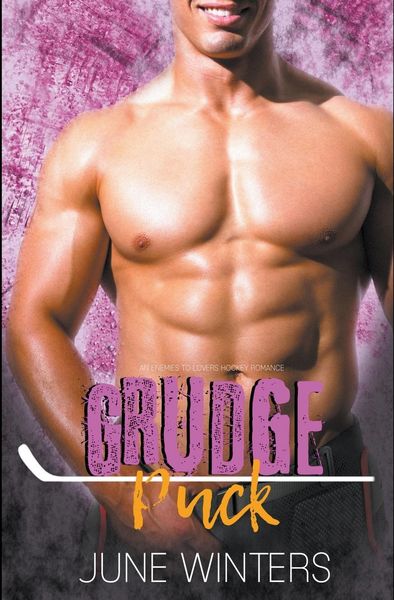 Produktbild: Grudge Puck