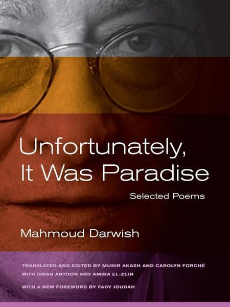 Produktbild: Unfortunately, It Was Paradise
