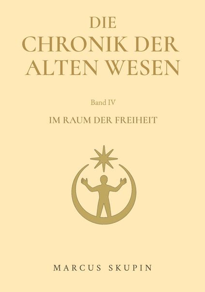 Produktbild: Die Chronik der Alten Wesen