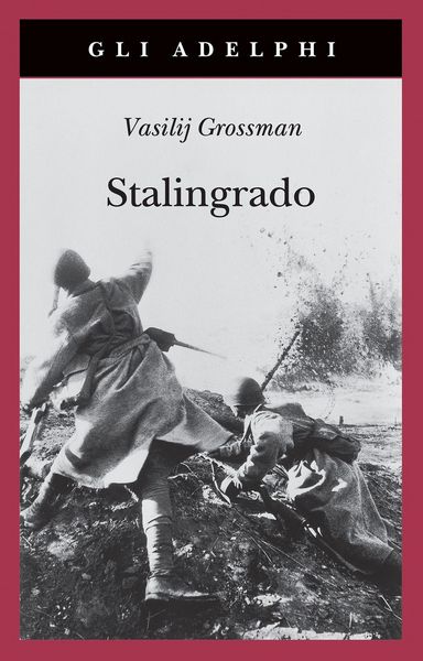 Produktbild: Stalingrado