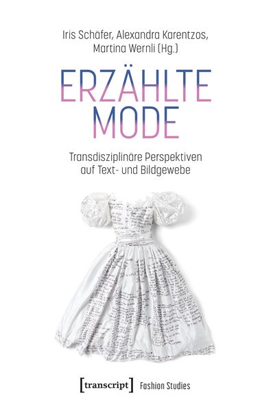 Produktbild: Erz&auml;hlte Mode