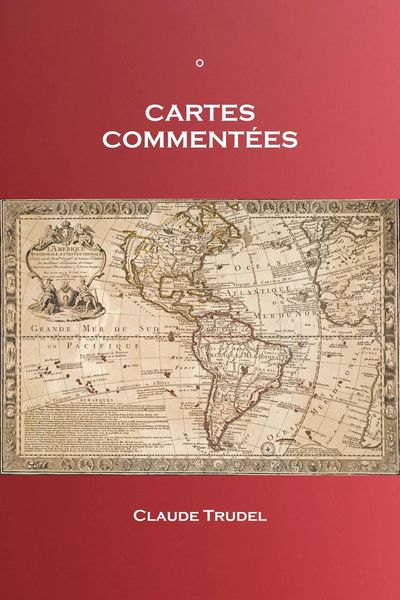 Produktbild: Cartes comment&eacute;es