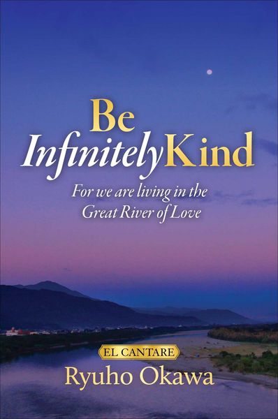 Produktbild: Be Infinitely Kind